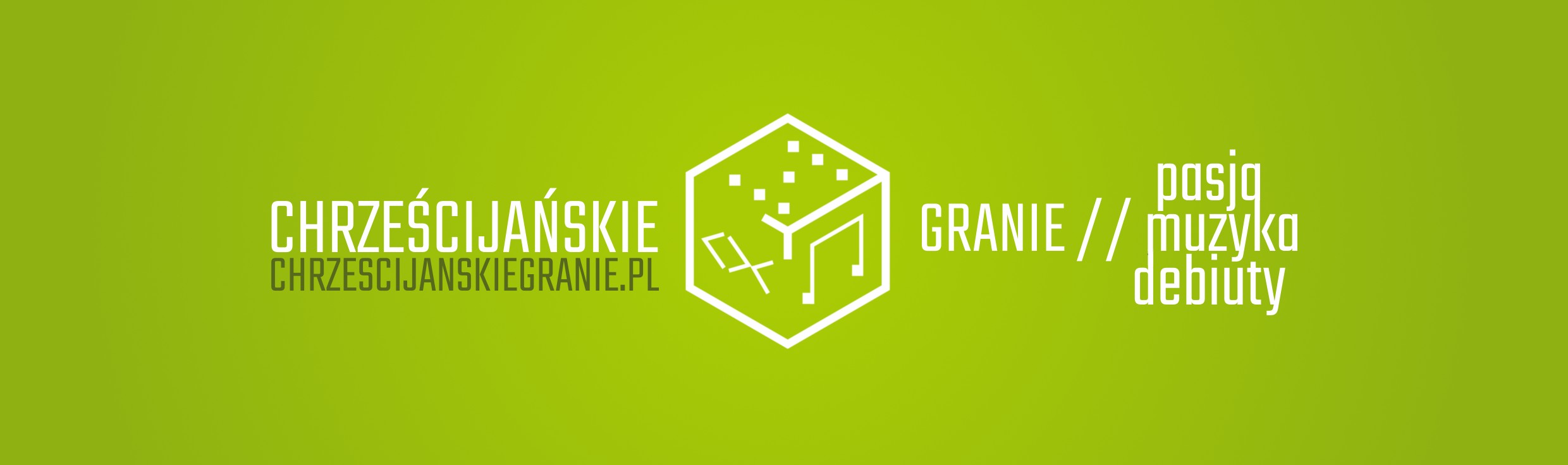 Chrzescijańskie Granie