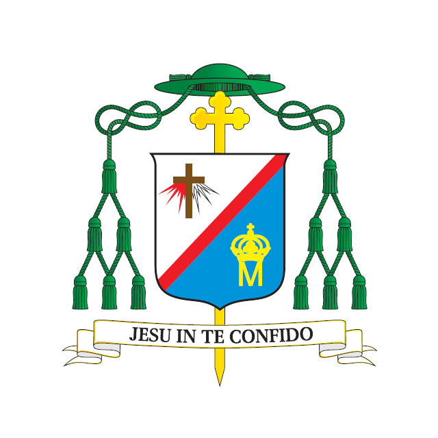 Biskup Siedlecki Kazimierz Gurda