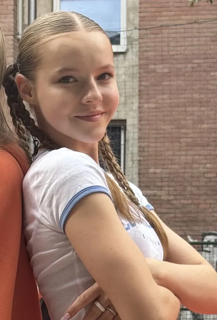 Emilia Zuzanna Głodek