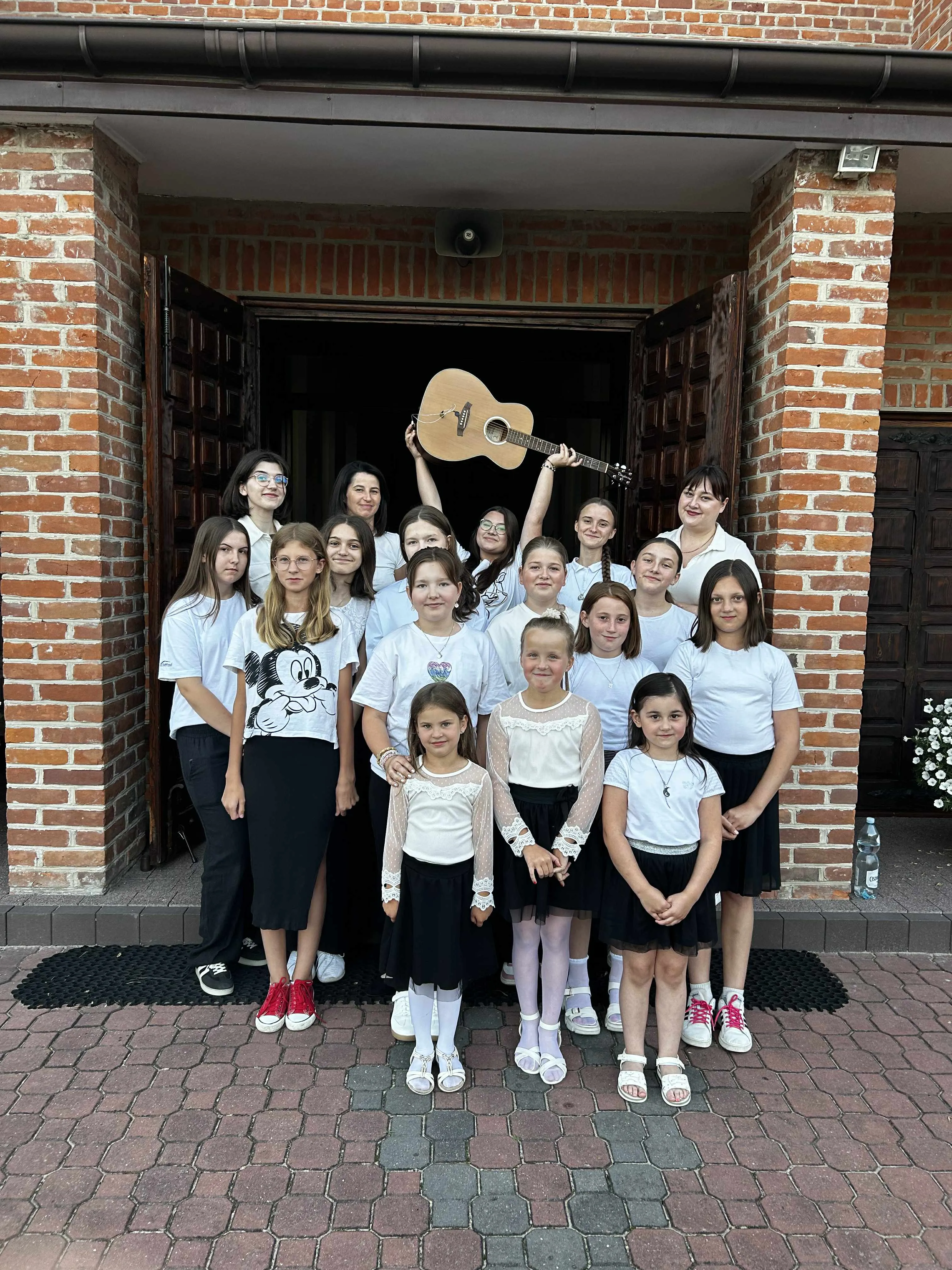 Chór W Rytmie Nieba