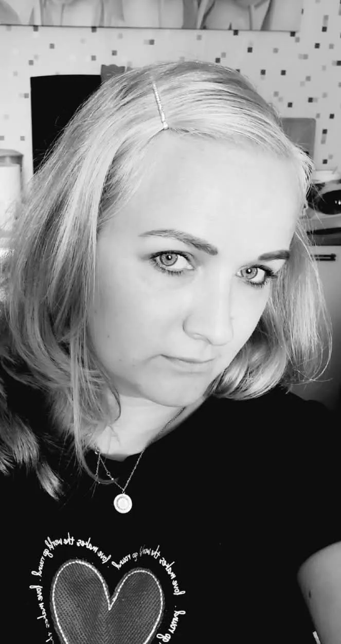 Anna Maciejuk-Zbieć